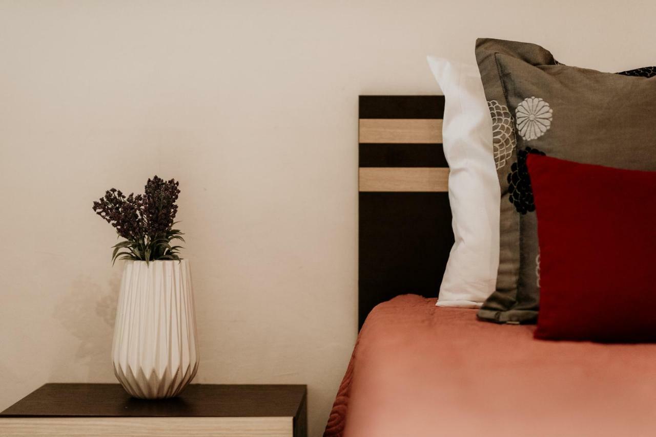 Aigli Studio Kavala Dış mekan fotoğraf