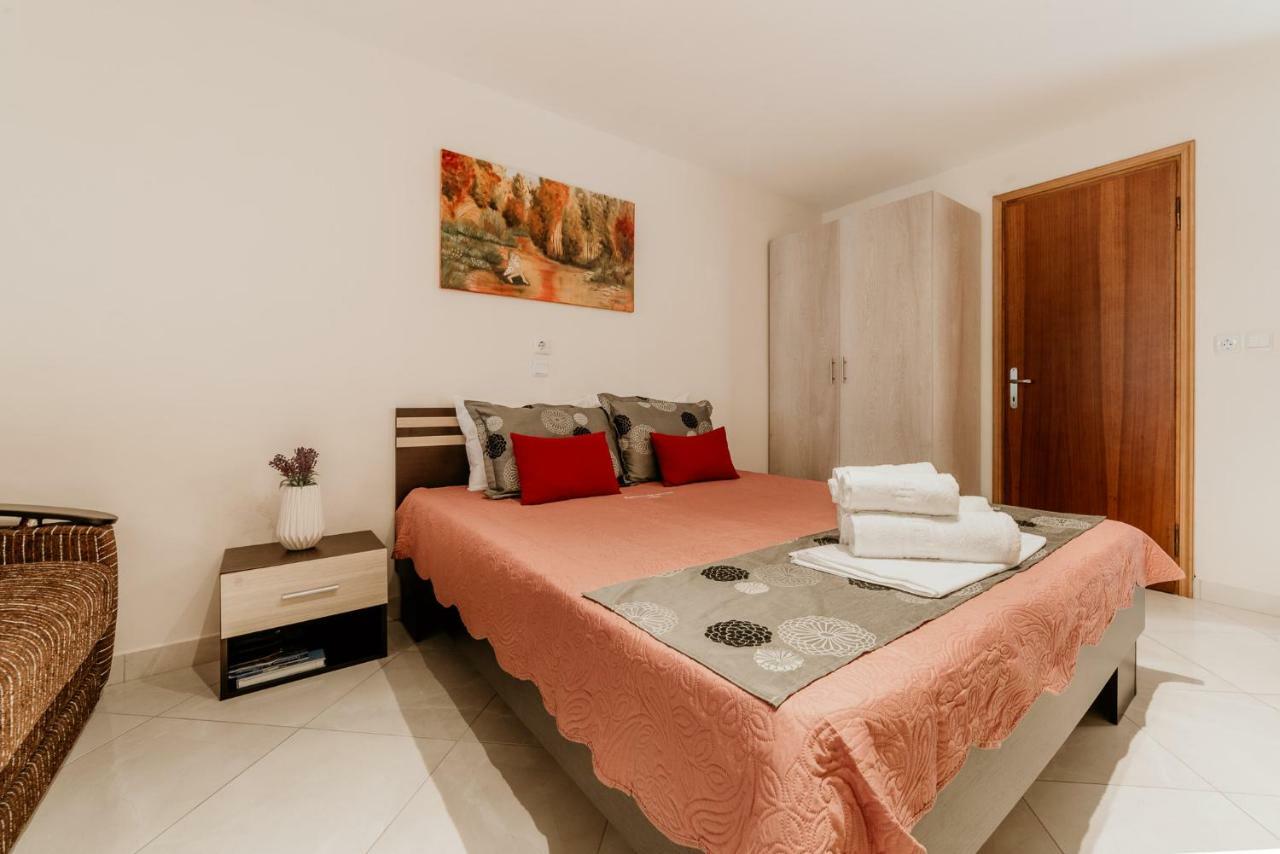 Aigli Studio Kavala Dış mekan fotoğraf