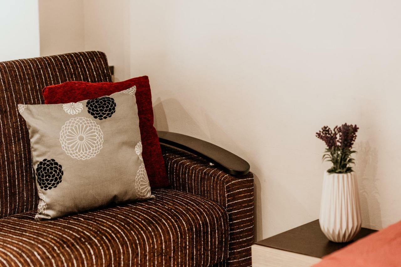 Aigli Studio Kavala Dış mekan fotoğraf